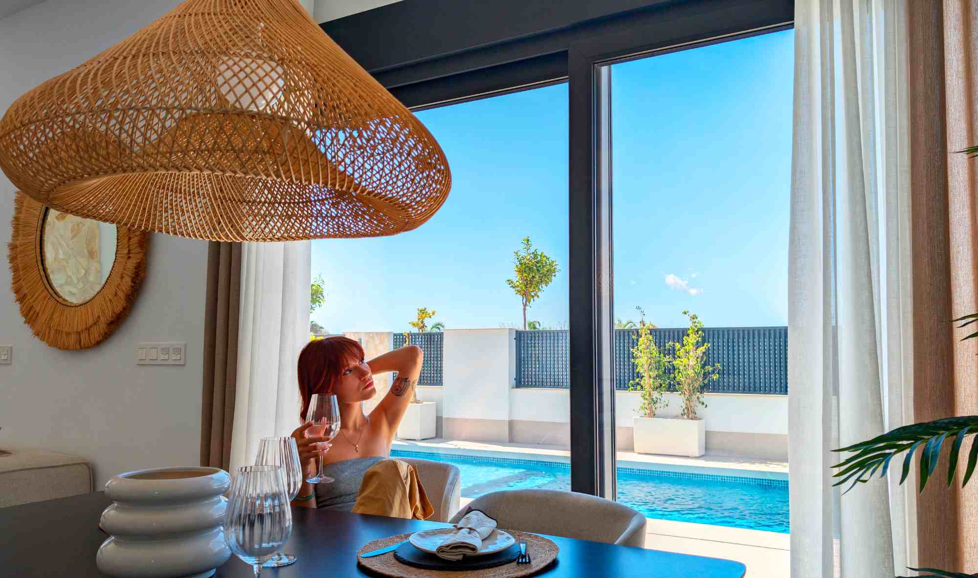 las mejores ventanas de malaga
